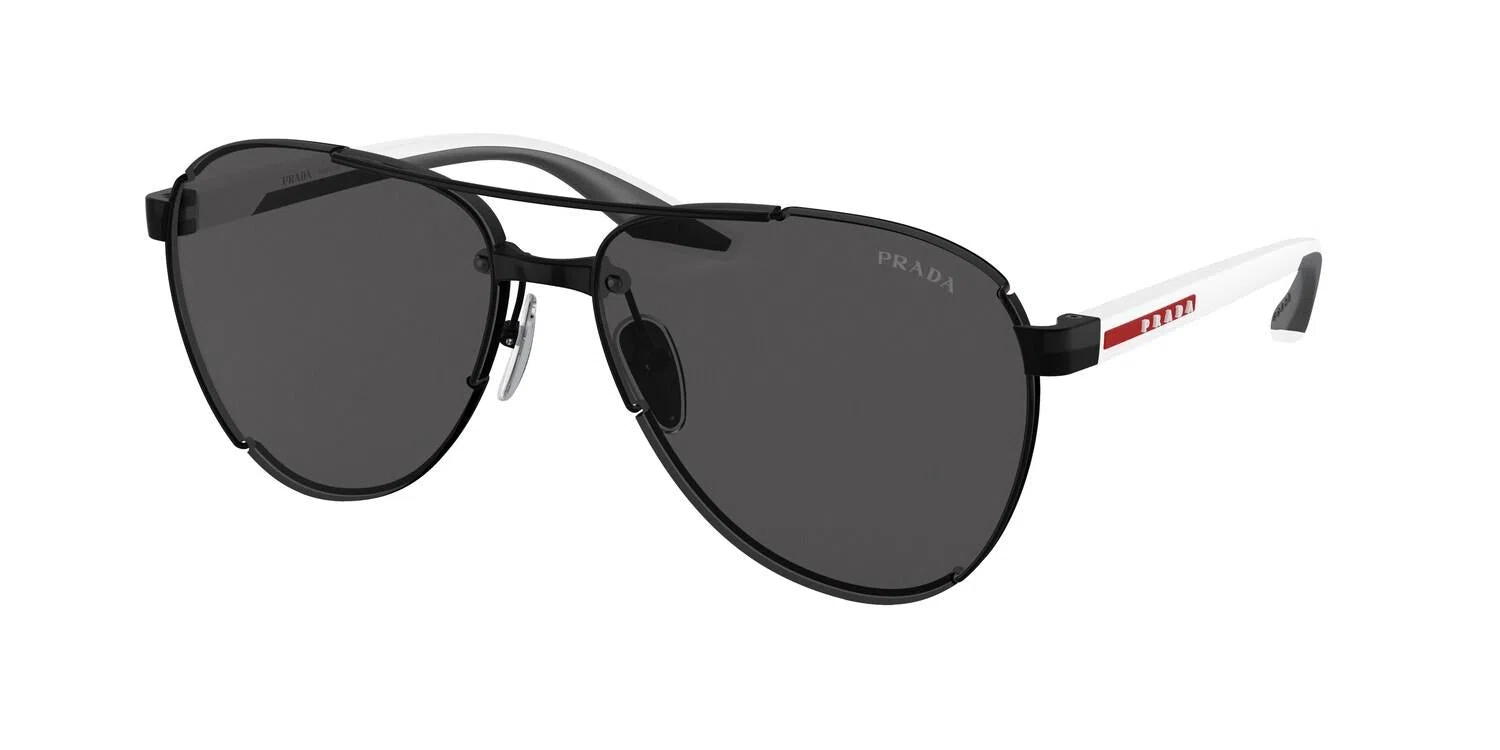 Prada Linea Rossa 51YS Sunglasses - view 33